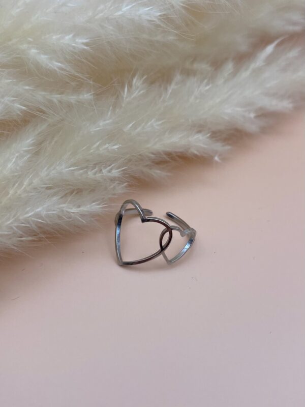 bijou acier inoxydable