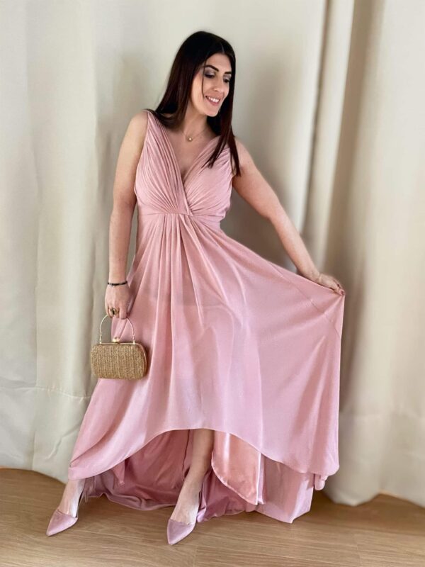 Robe ceremonie eloisa 1