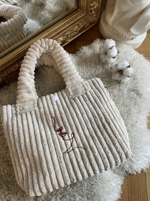 SAC MADAME LYCHEE (1)