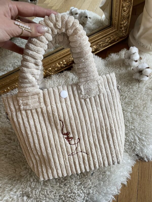 SAC MADAME LYCHEE (2)