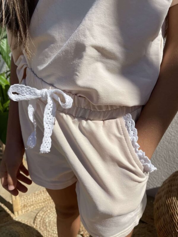 ensembel melina dentelle 3 Ensemble Madame Lychee